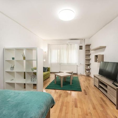 布加勒斯特Vlad House Decebal公寓 外观 照片