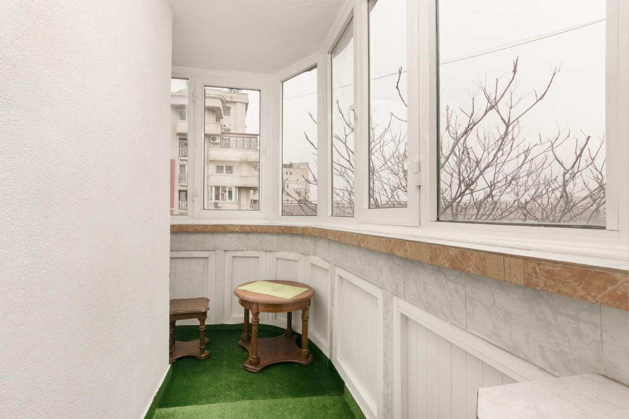 布加勒斯特Vlad House Decebal公寓 外观 照片